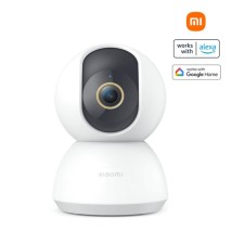 Cámara de vigilancia IP  Xiaomi Smart Camera C300 2K 360 grados de visión