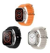 Reloj Inteligente Smart Watch T800