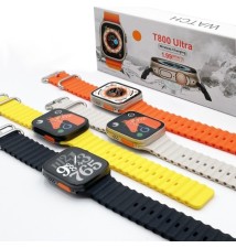 Reloj Inteligente Smart Watch T800