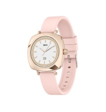 Reloj Inteligente LC605 para mujer pantalla amoled