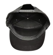 Gorra con Luz Led Programable por Aplicación