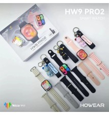 Reloj Inteligente Smart Watch HW9 PRO2