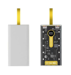 Batería Externa de 20000mAh...