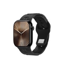 Reloj Inteligente Smart Watch HK10 Mini+ Pantalla Amoled