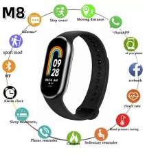 Smart band m8