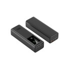 Batería Externa de 20000mAh...