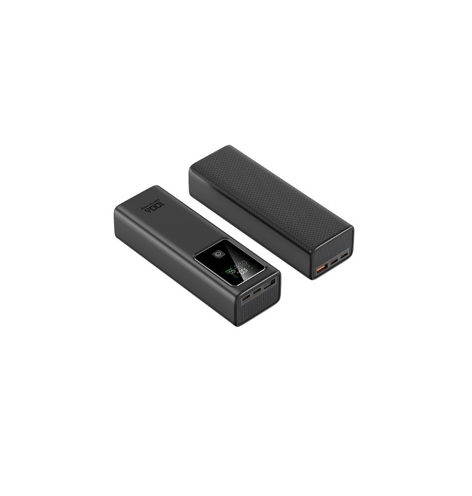 Batería Externa de 20000mAh 100W