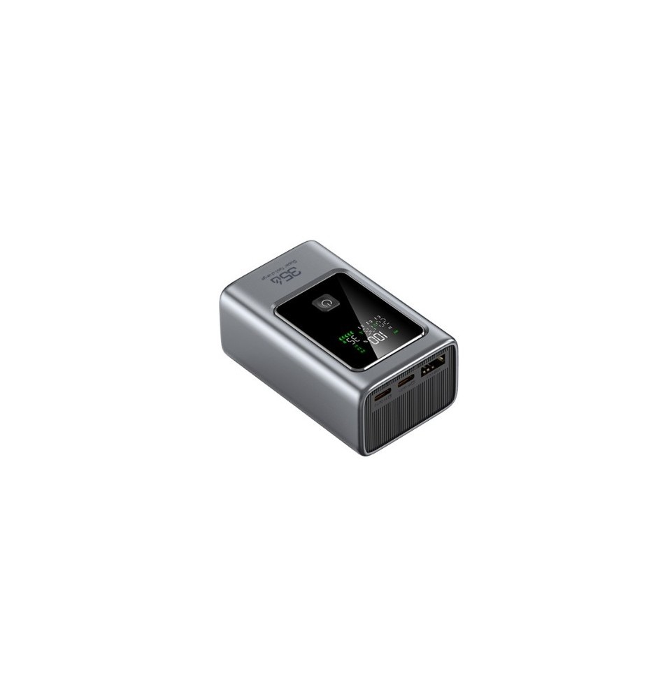 Batería Externa de 10000mAh 35W