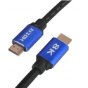 Cable HDMI 8K 2.1V 2m