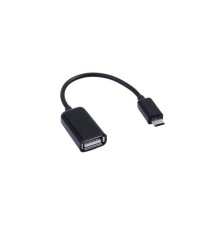 MICRO USB /M TO USB /F  OTG