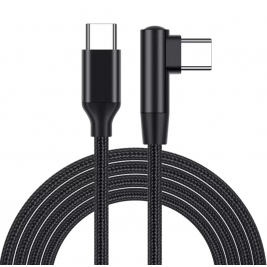 CABLE TIPO C A TIPO C PD 60W
