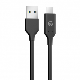 Cable HP USB 3.1 a USB-C 1.5m