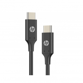 CABLE HP USB-C A USB-C 2 m