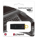 Kingston Pendrive 128GB USB 3.2