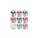Auriculares de Colores con Micrófono