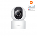 Cámara de vigilancia IP Xiaomi Smart Camera C200, Full HD, 360 grados de visión