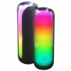 Altavoz Bluetooth con Luces Dinámicas LED RGB
