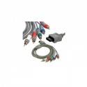 WII Component Cable