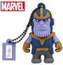 Pendrive Muñeco